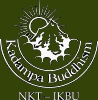 logo dark green